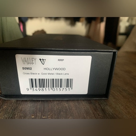 Valley Eyewear Hollywood Sunglasses - Picture 8 of 8